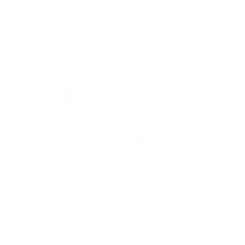 undo